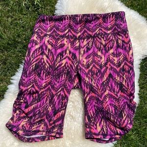 Gaiam Fit Om Yoga Shorts